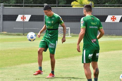 carlos alberto américa mg.